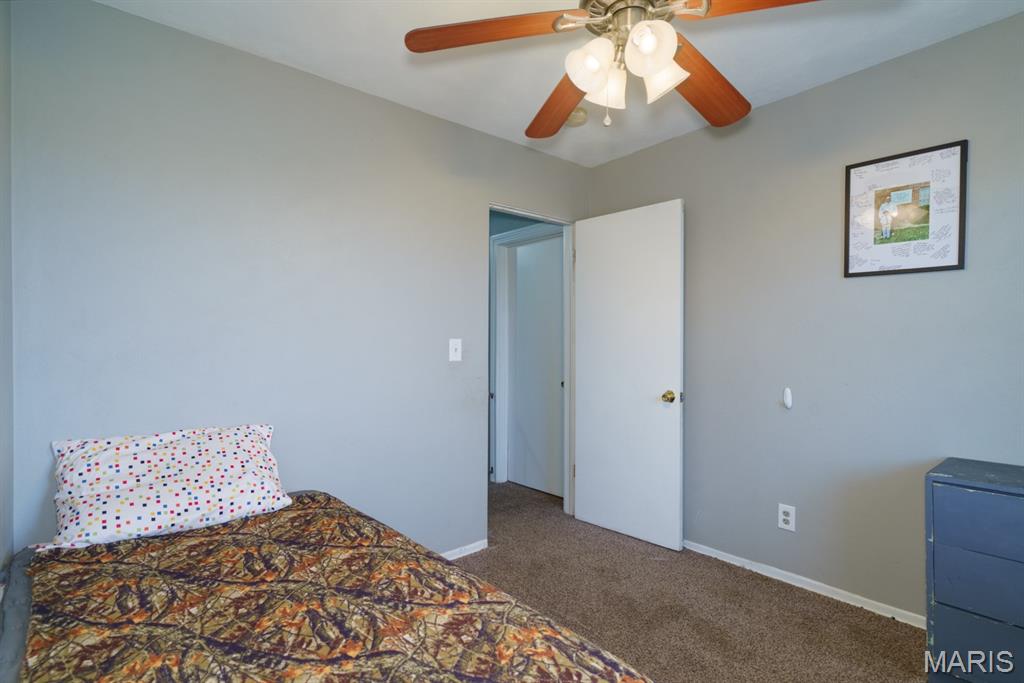 Tcr Sub - Residential