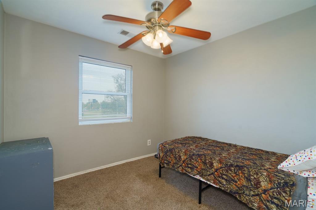 Tcr Sub - Residential