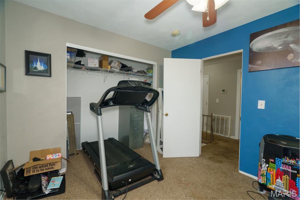 Tcr Sub - Residential