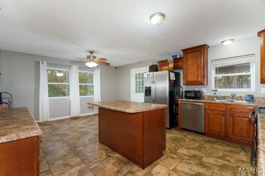 Tcr Sub - Residential