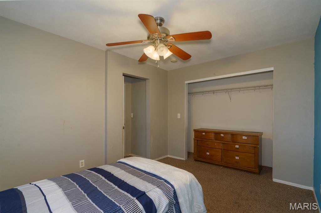 Tcr Sub - Residential