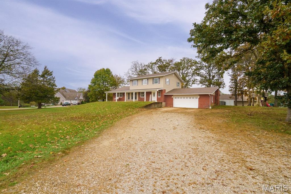 Tcr Sub - Residential