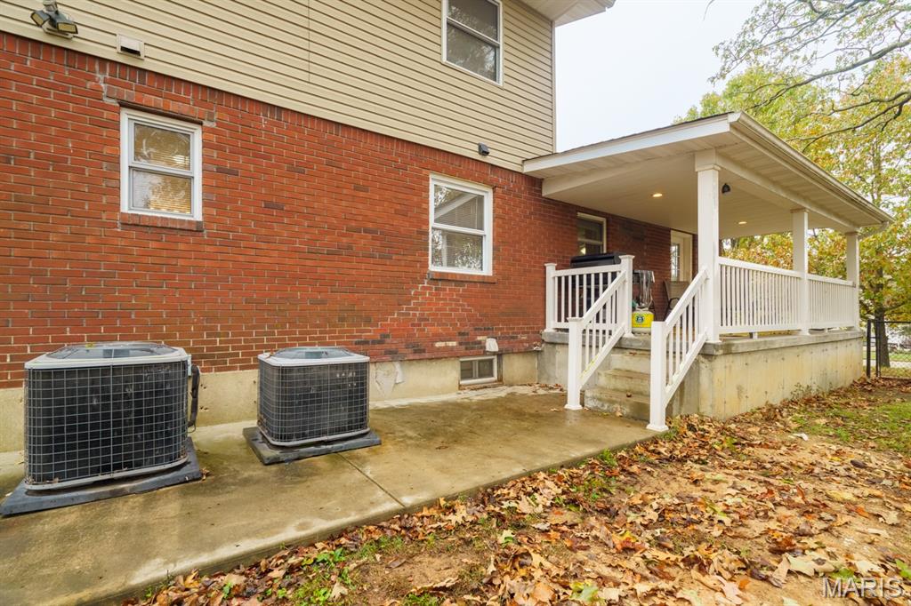 Tcr Sub - Residential