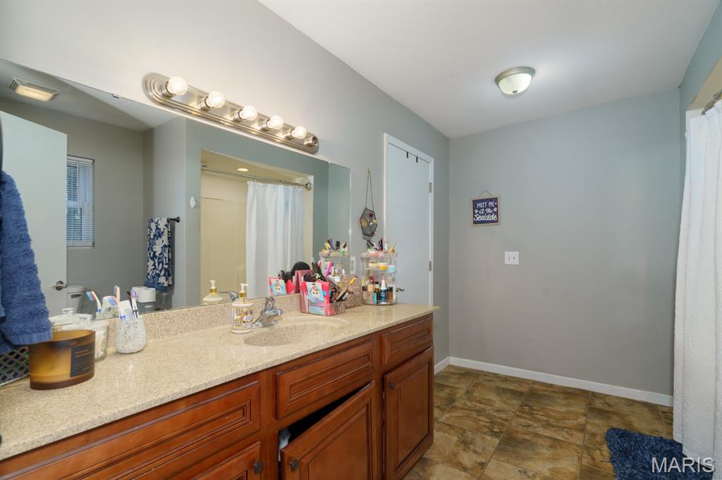 Tcr Sub - Residential