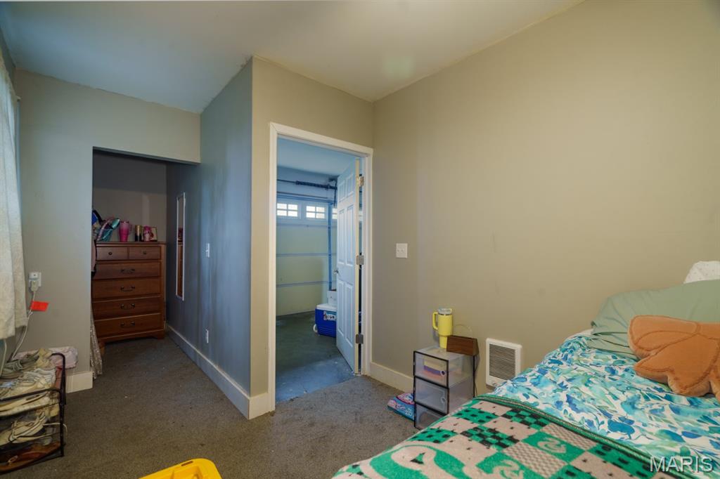 Tcr Sub - Residential