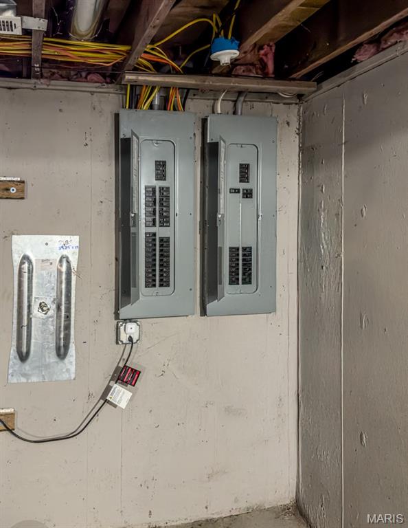 Tcr Sub - Residential