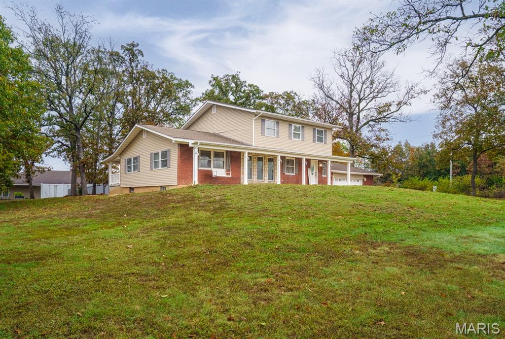 Tcr Sub - Residential