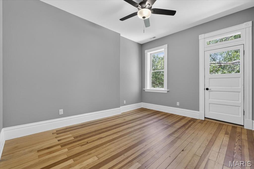 Switzer Place Add - Residential
