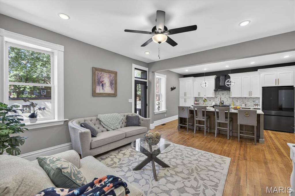 Switzer Place Add - Residential