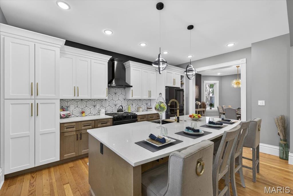 Switzer Place Add - Residential