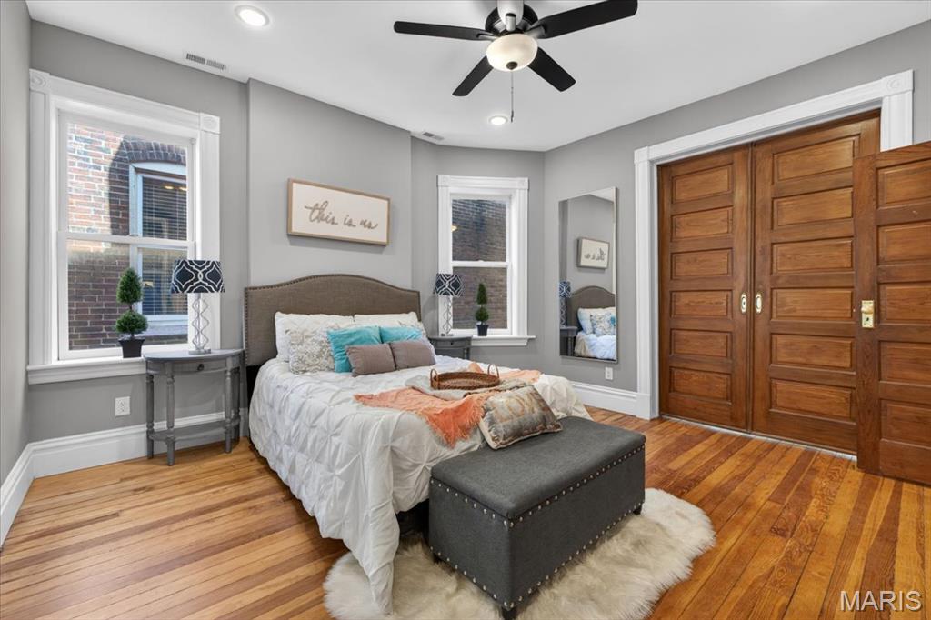 Switzer Place Add - Residential