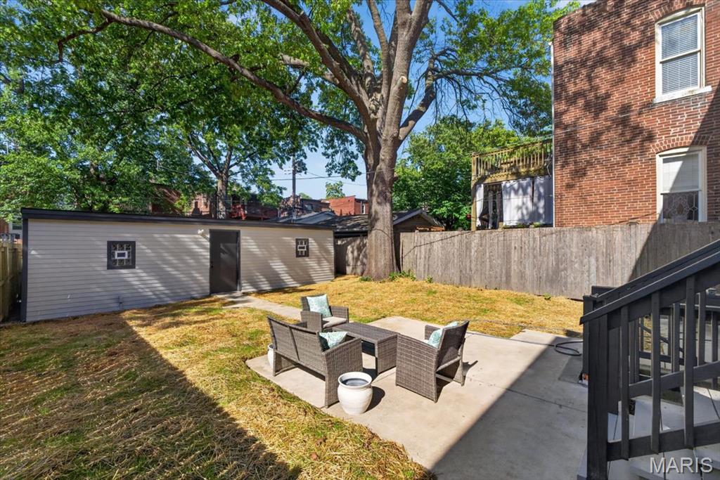 Switzer Place Add - Residential