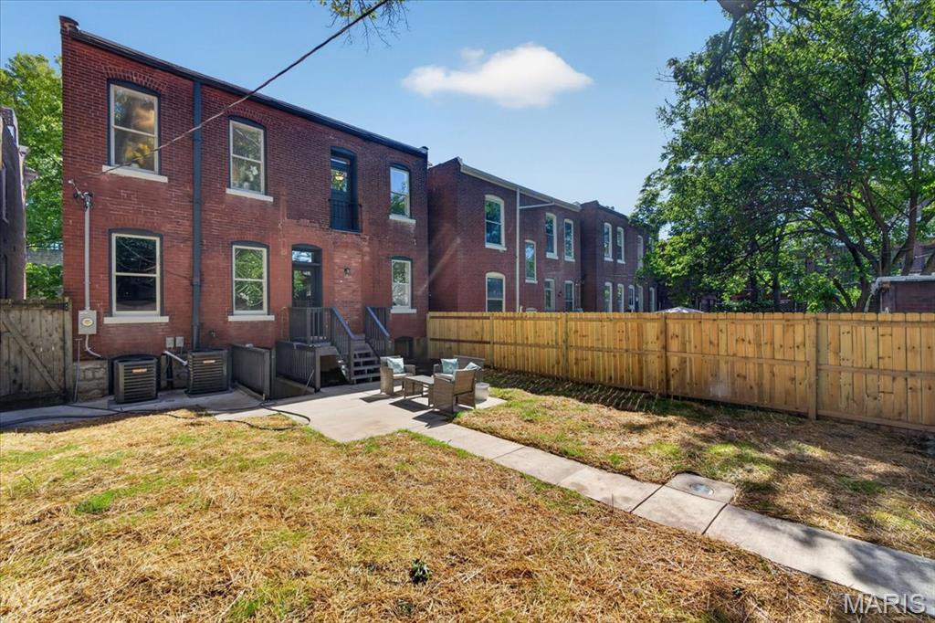 Switzer Place Add - Residential