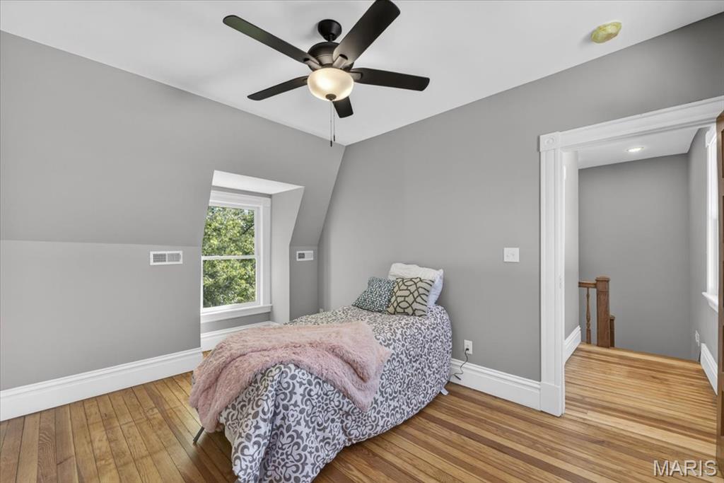 Switzer Place Add - Residential