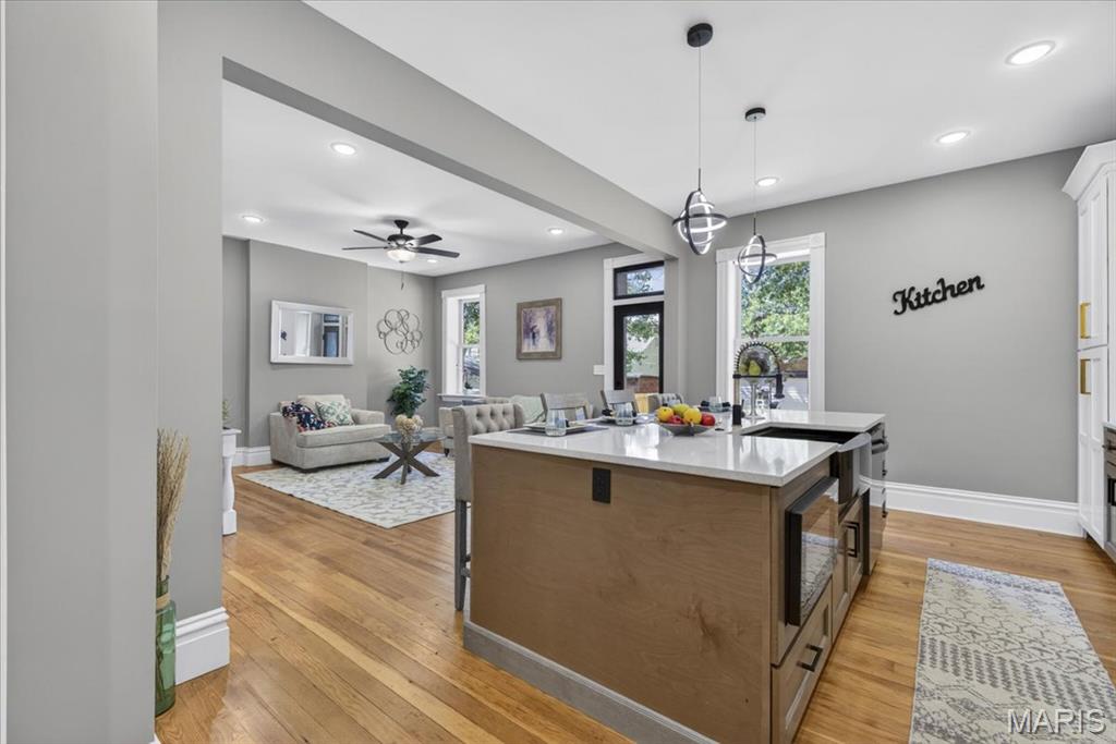 Switzer Place Add - Residential