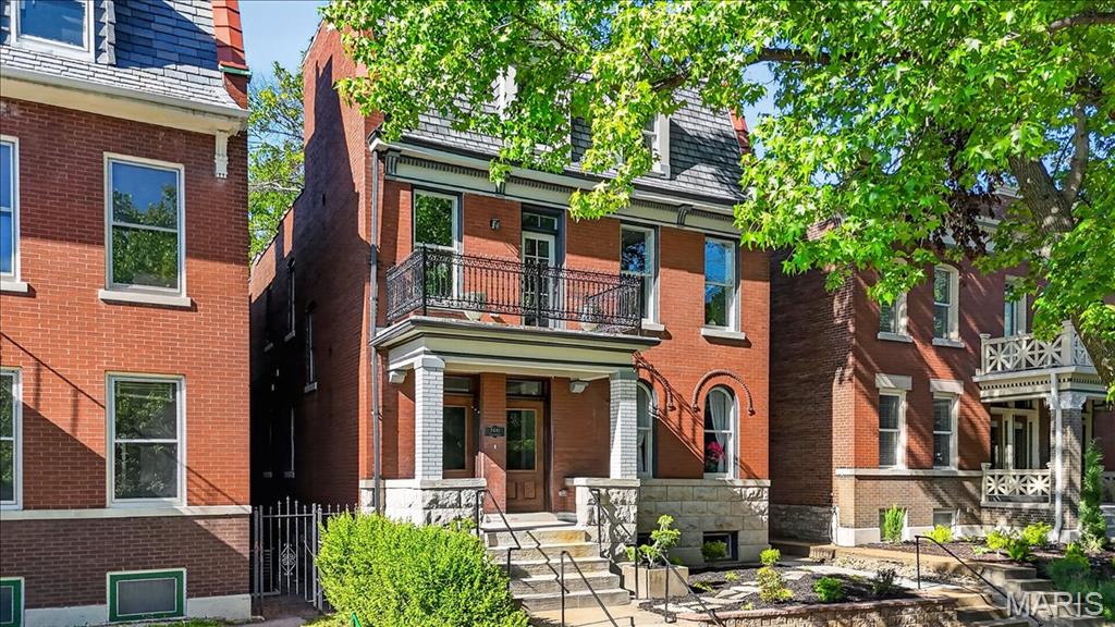 Switzer Place Add - Residential