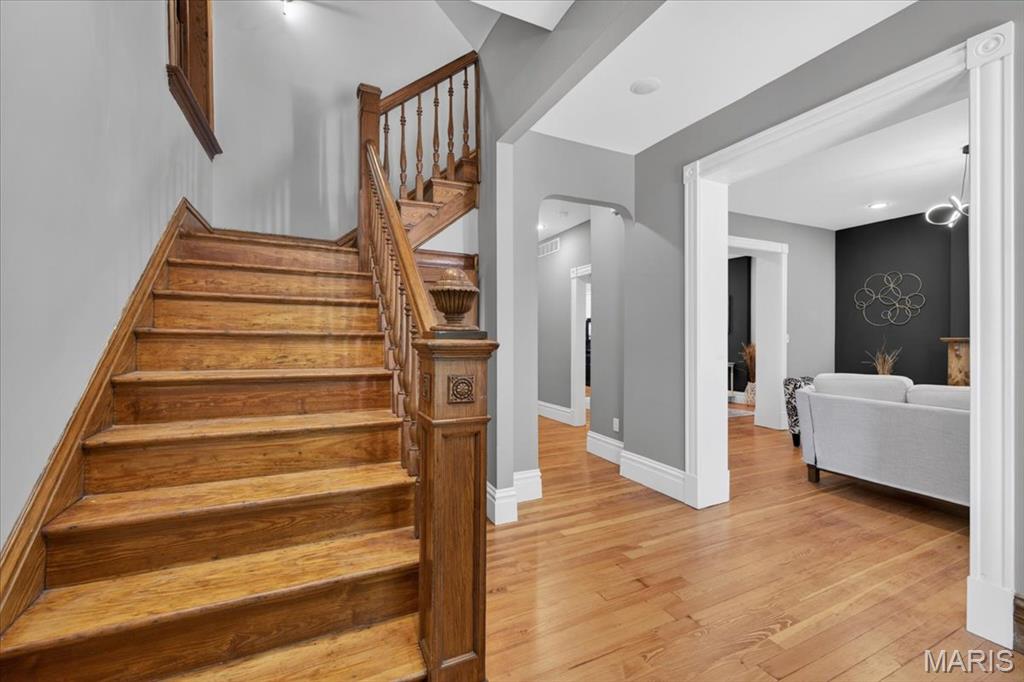 Switzer Place Add - Residential