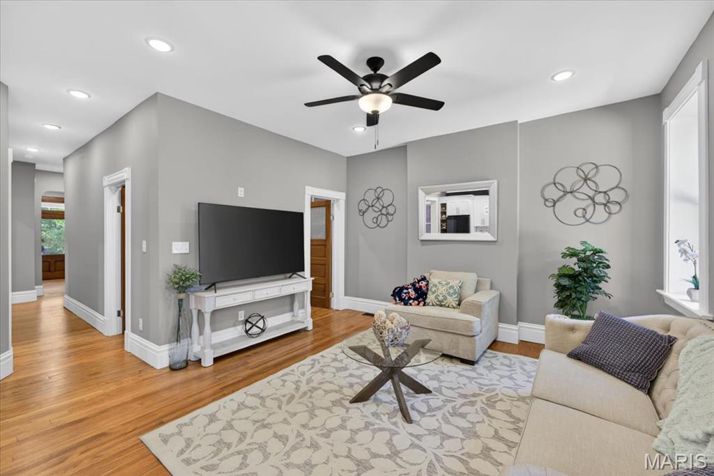 Switzer Place Add - Residential