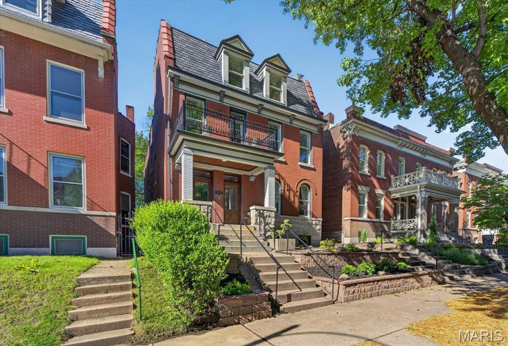 Switzer Place Add - Residential
