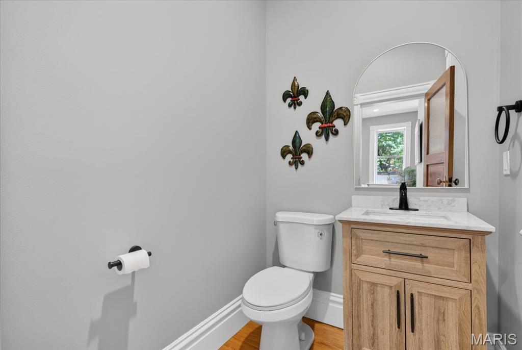 Switzer Place Add - Residential