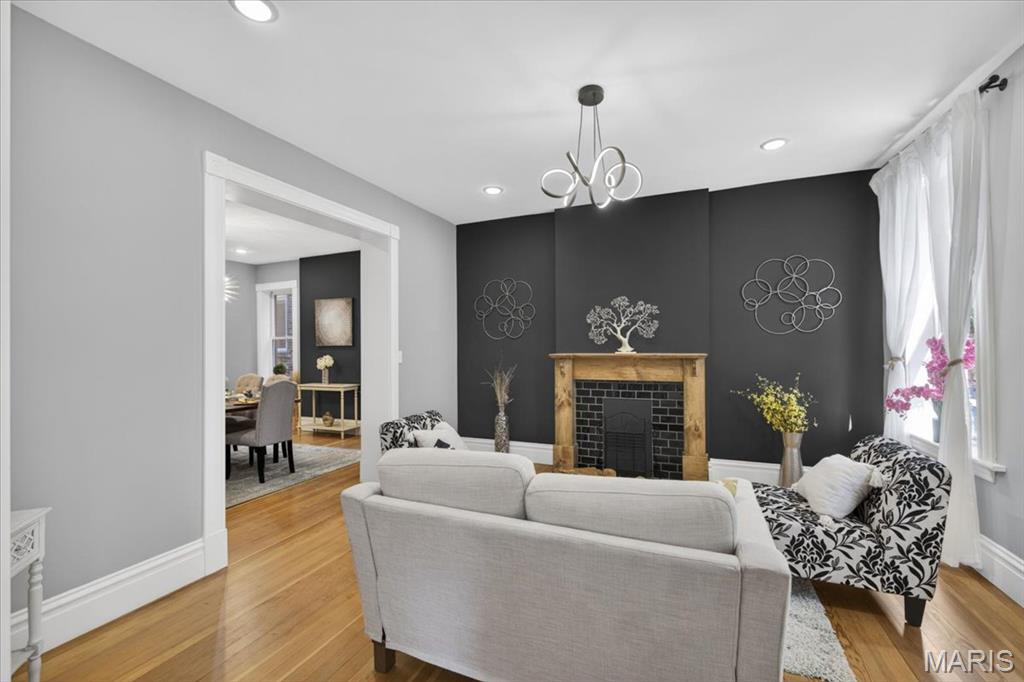 Switzer Place Add - Residential