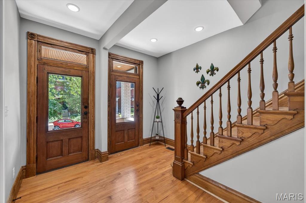 Switzer Place Add - Residential