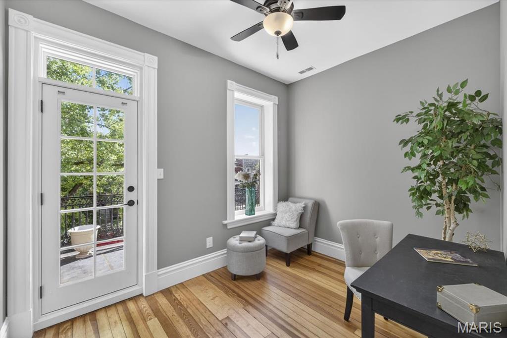 Switzer Place Add - Residential