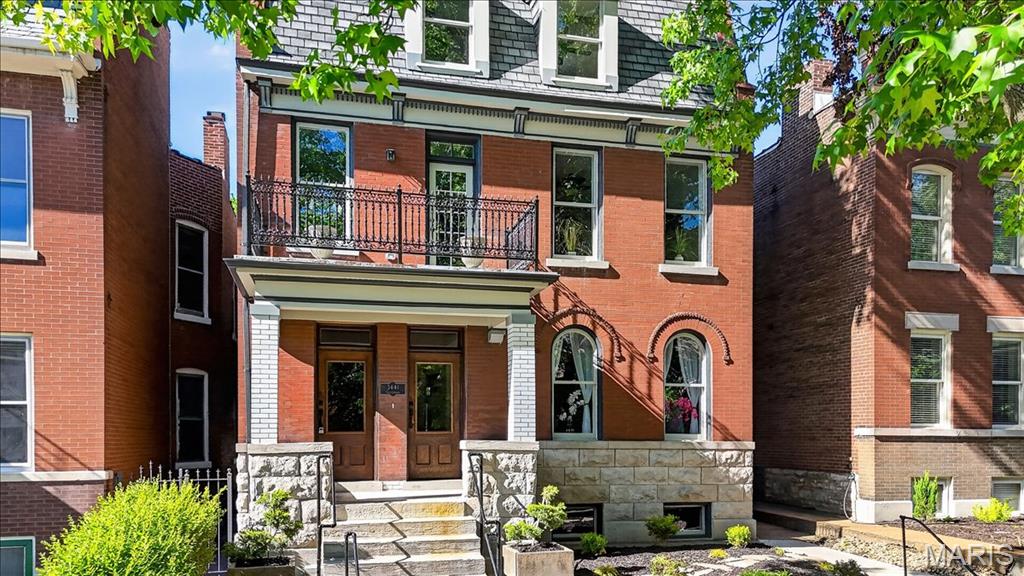 Switzer Place Add - Residential