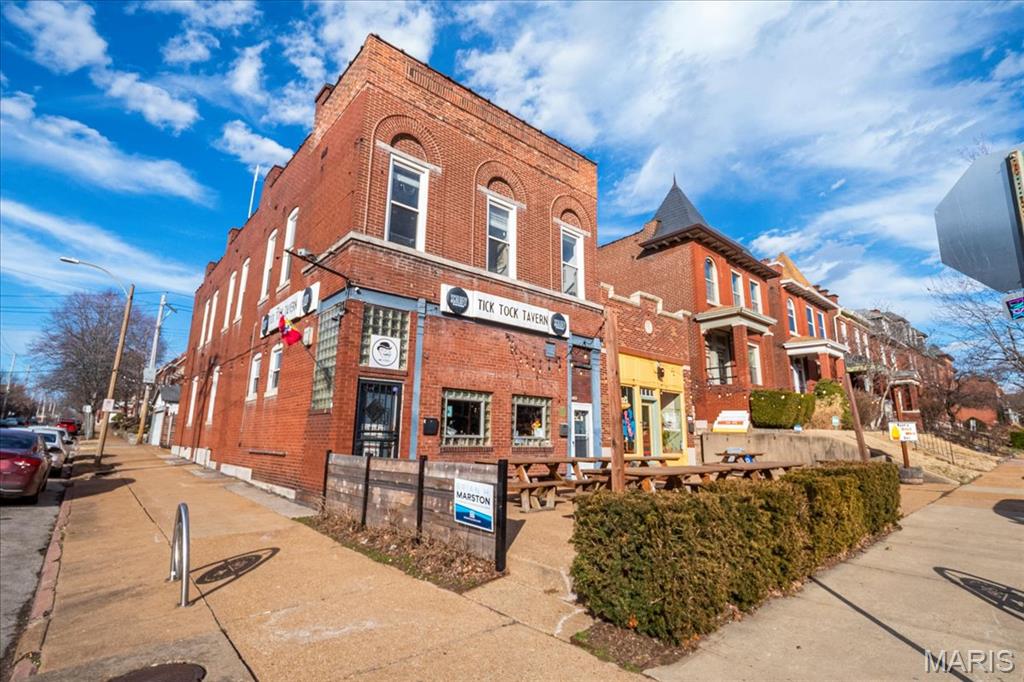 Switzer Place Add - Residential