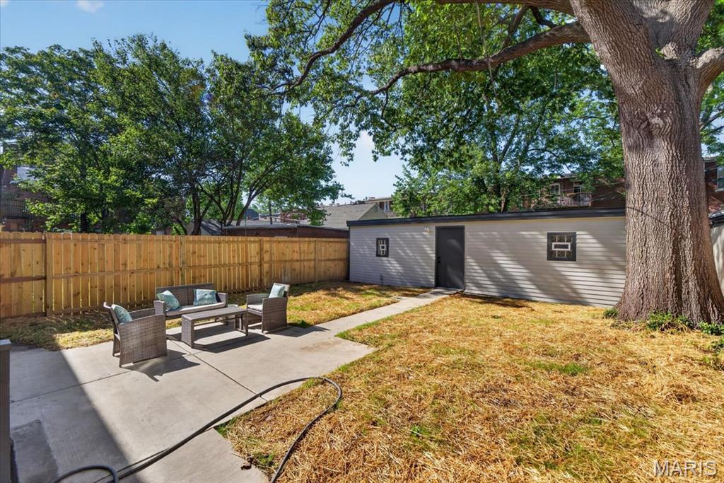 Switzer Place Add - Residential