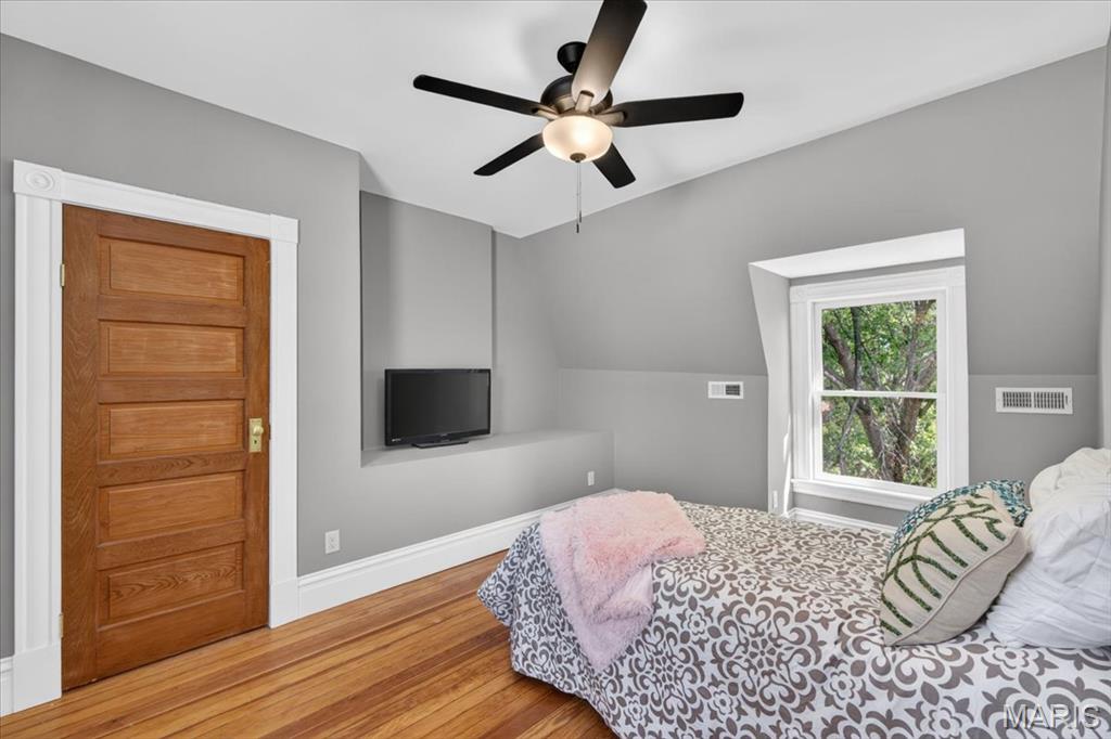 Switzer Place Add - Residential