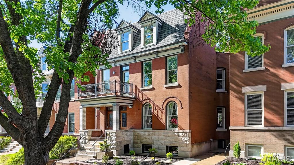 Switzer Place Add - Residential
