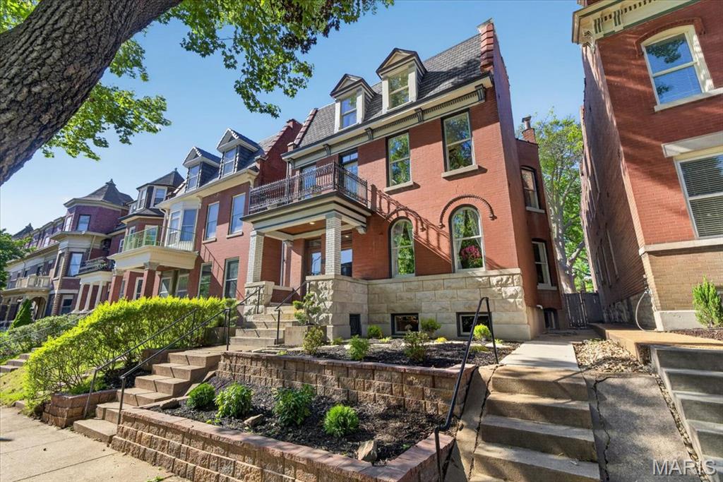 Switzer Place Add - Residential