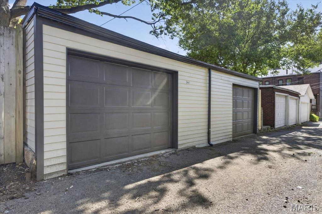 Switzer Place Add - Residential