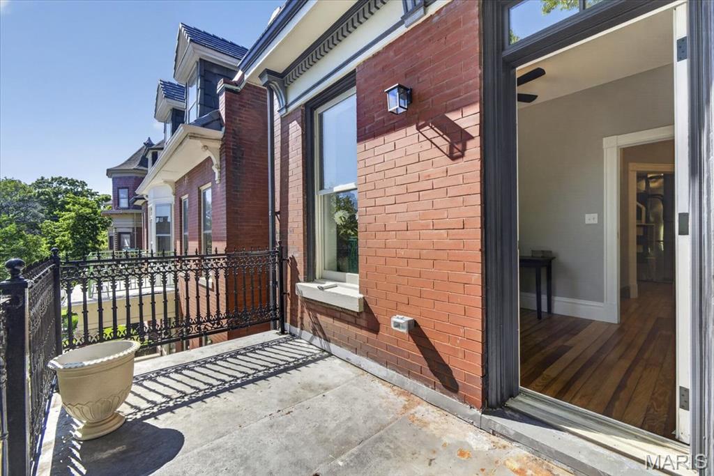 Switzer Place Add - Residential