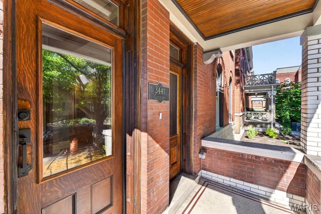 Switzer Place Add - Residential