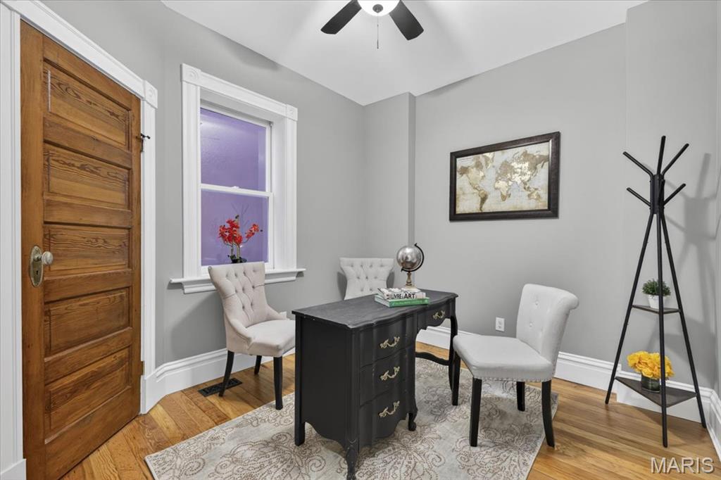 Switzer Place Add - Residential