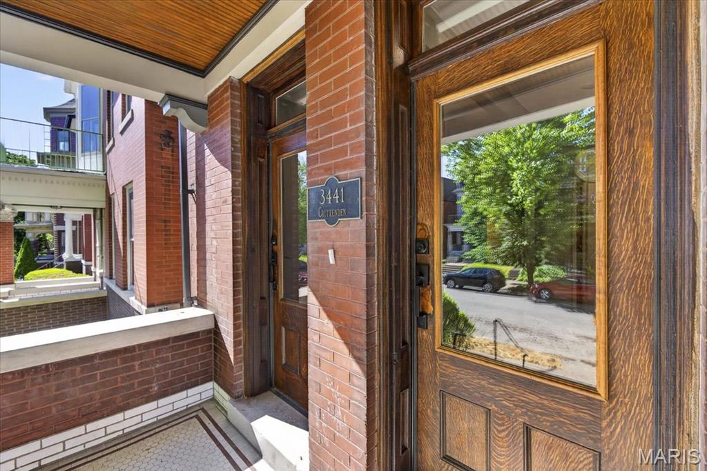 Switzer Place Add - Residential
