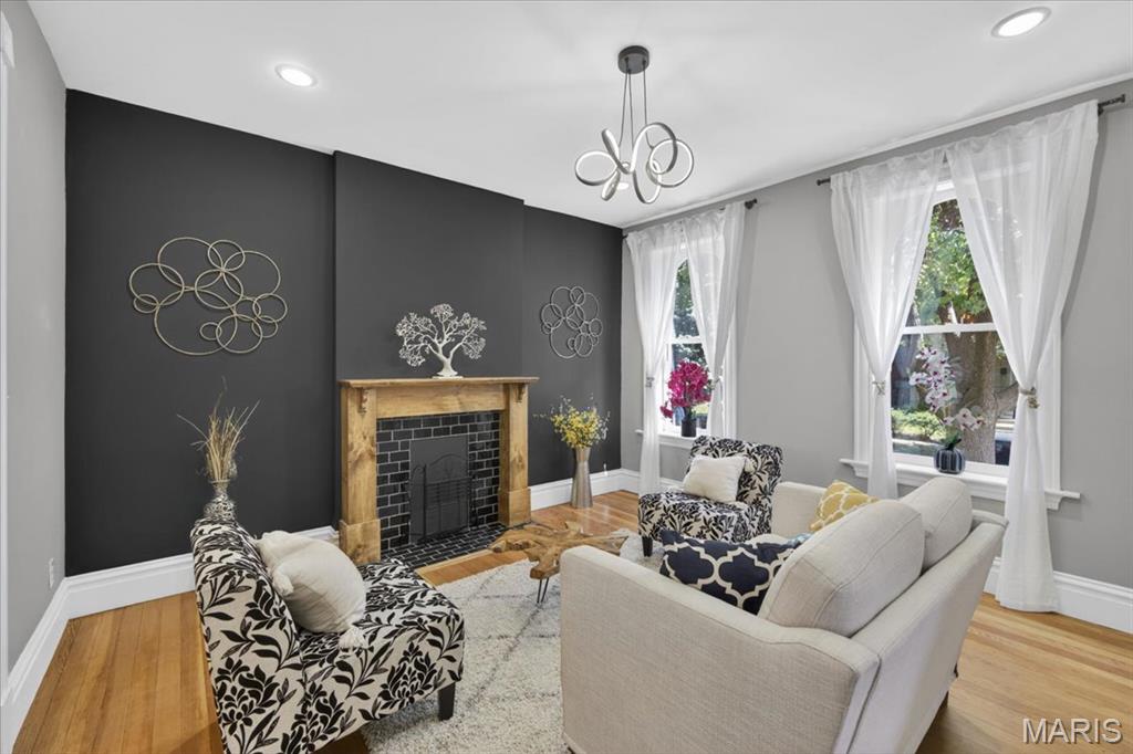 Switzer Place Add - Residential