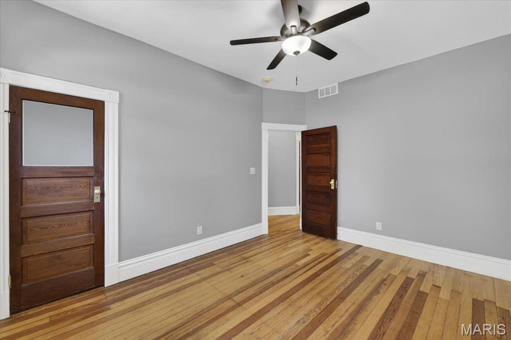 Switzer Place Add - Residential