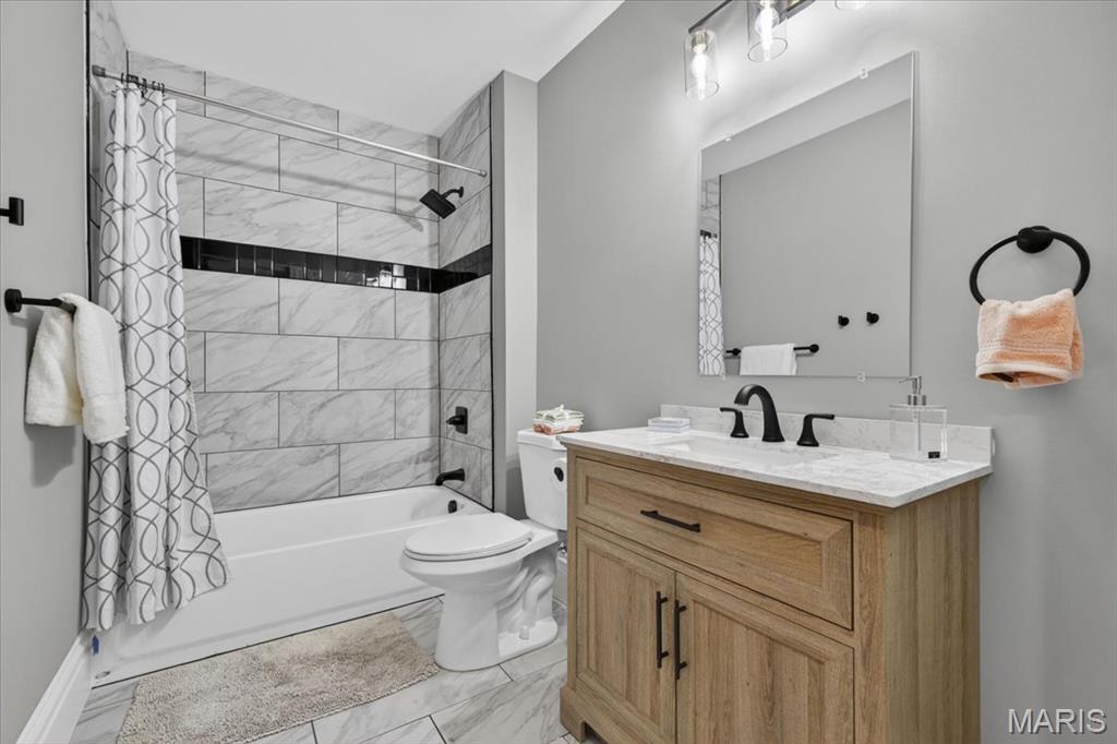 Switzer Place Add - Residential