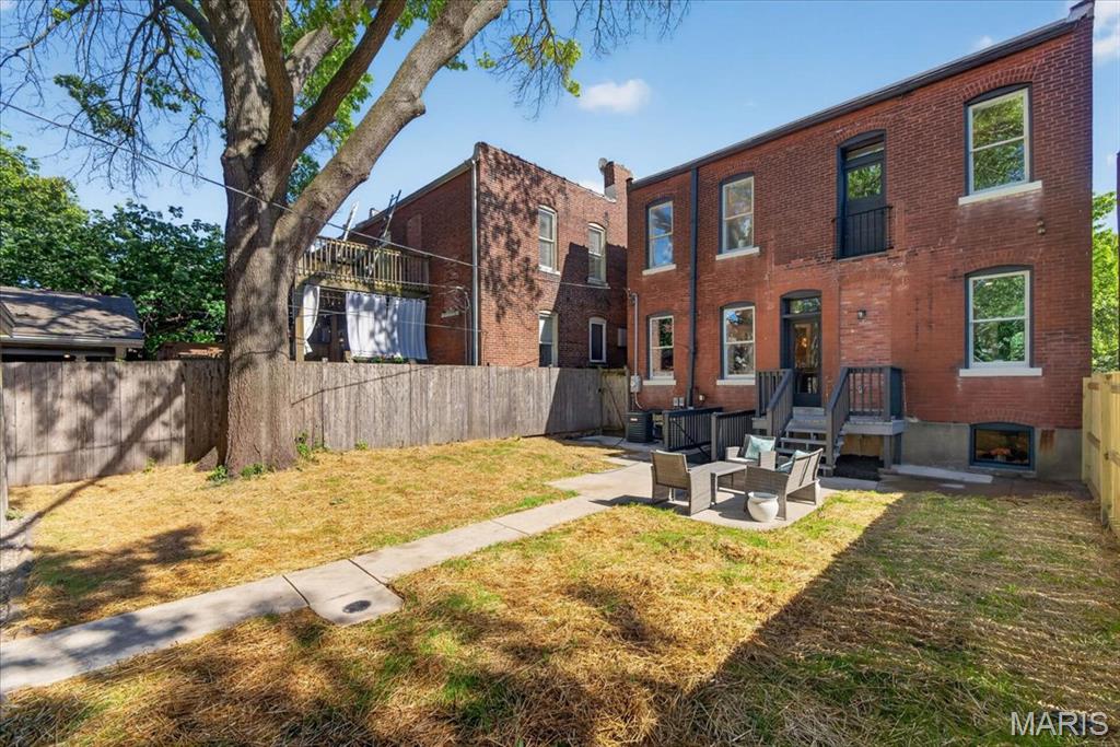 Switzer Place Add - Residential