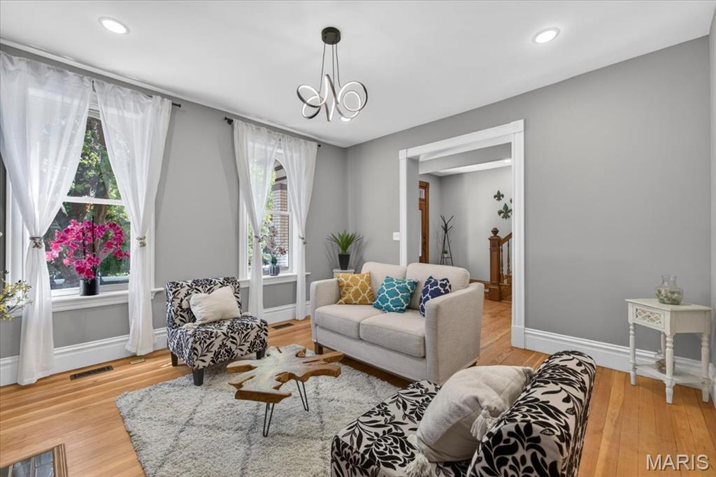 Switzer Place Add - Residential