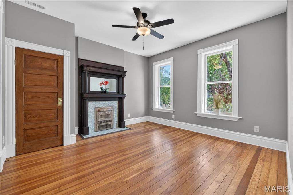 Switzer Place Add - Residential
