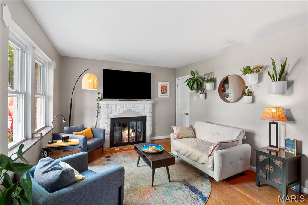 521 Willoughby Place