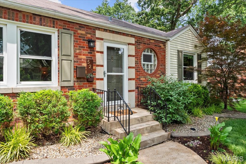 521 Willoughby Place