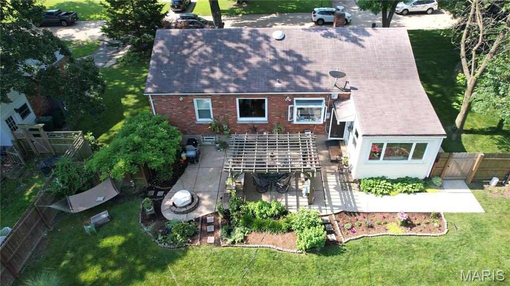 521 Willoughby Place