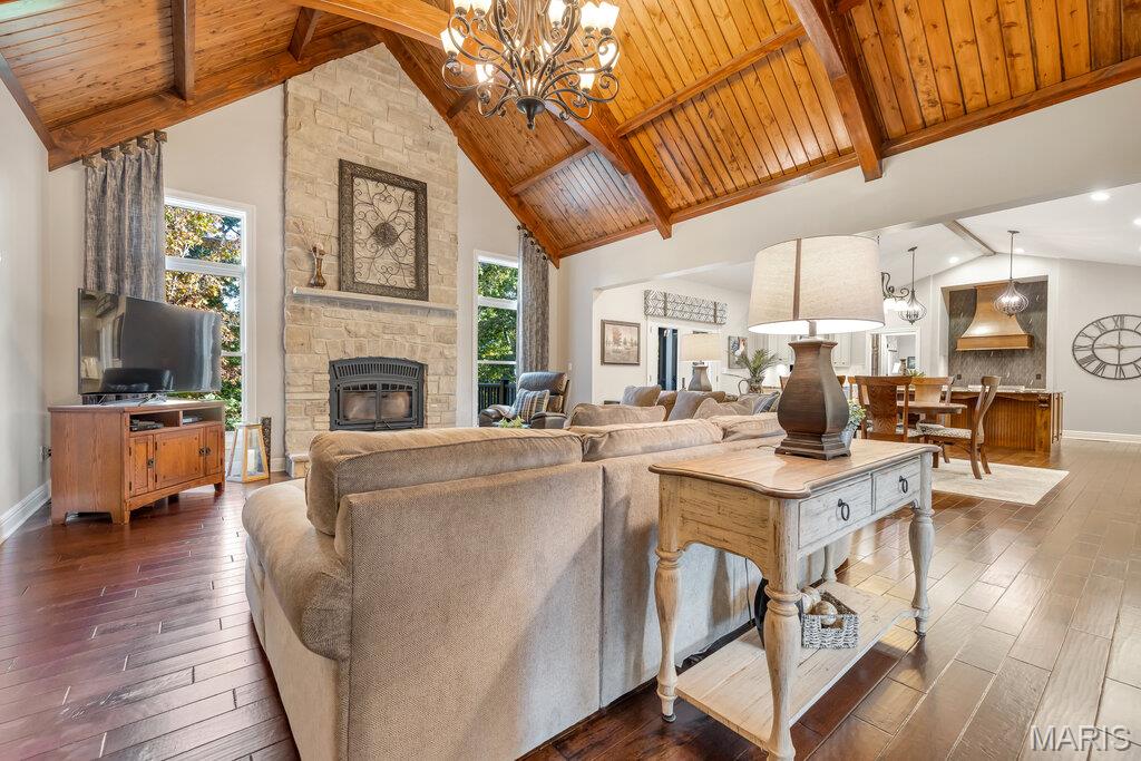 353 Callaway Ridge Drive