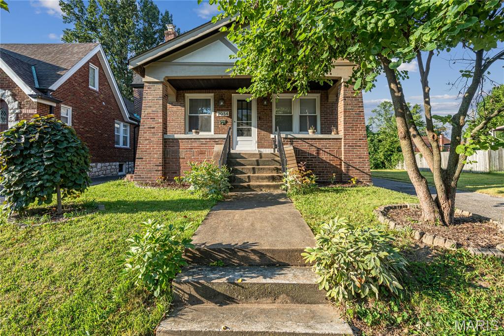 7034 Plymouth Avenue