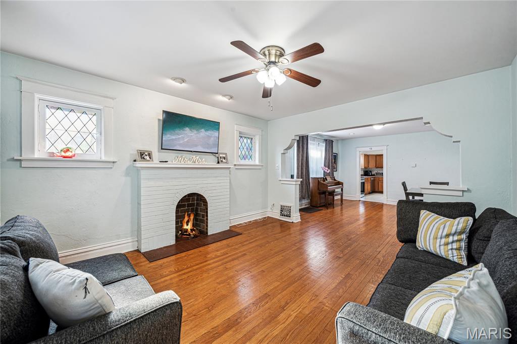 7034 Plymouth Avenue